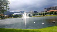 Bergen &ndash; &copy; Kristina Hesse (Eberhardt TRAVEL)