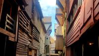 Bergen &ndash; &copy; Kristina Hesse (Eberhardt TRAVEL)