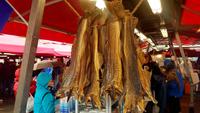Fischmarkt &ndash; &copy; Kristina Hesse (Eberhardt TRAVEL)