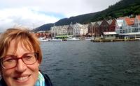 Bergen &ndash; &copy; Kristina Hesse (Eberhardt TRAVEL)
