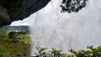 Wasserfall &ndash; &copy; Kristina Hesse (Eberhardt TRAVEL)