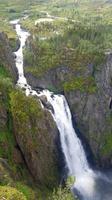 Wasserfall &ndash; &copy; Kristina Hesse (Eberhardt TRAVEL)