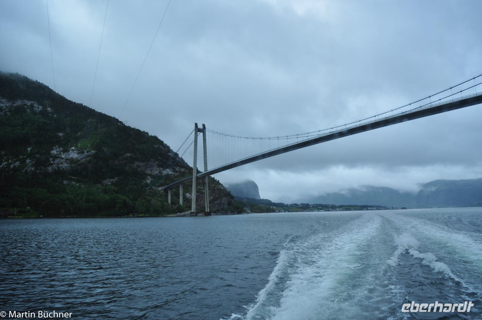 Panoramastraßen Norwegen-26 &ndash; &copy; Martin Büchner (Eberhardt TRAVEL)