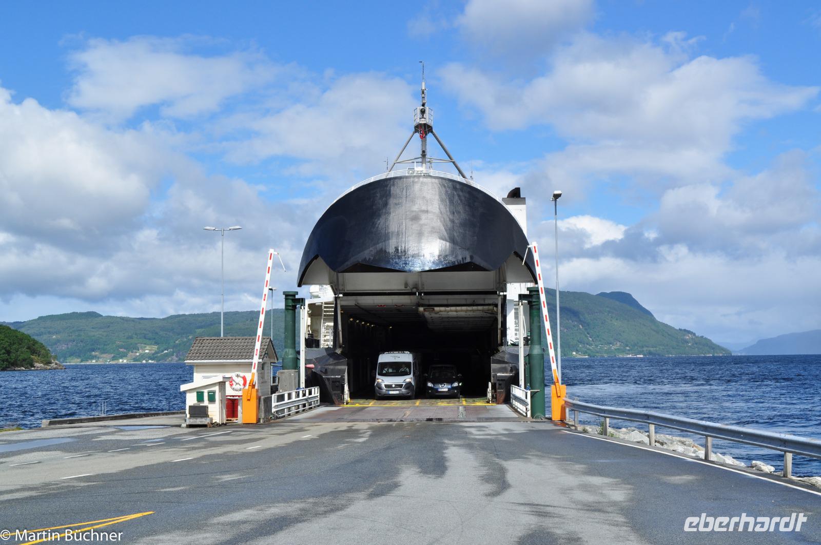 Panoramastraßen Norwegen-39 &ndash; &copy; Martin Büchner (Eberhardt TRAVEL)