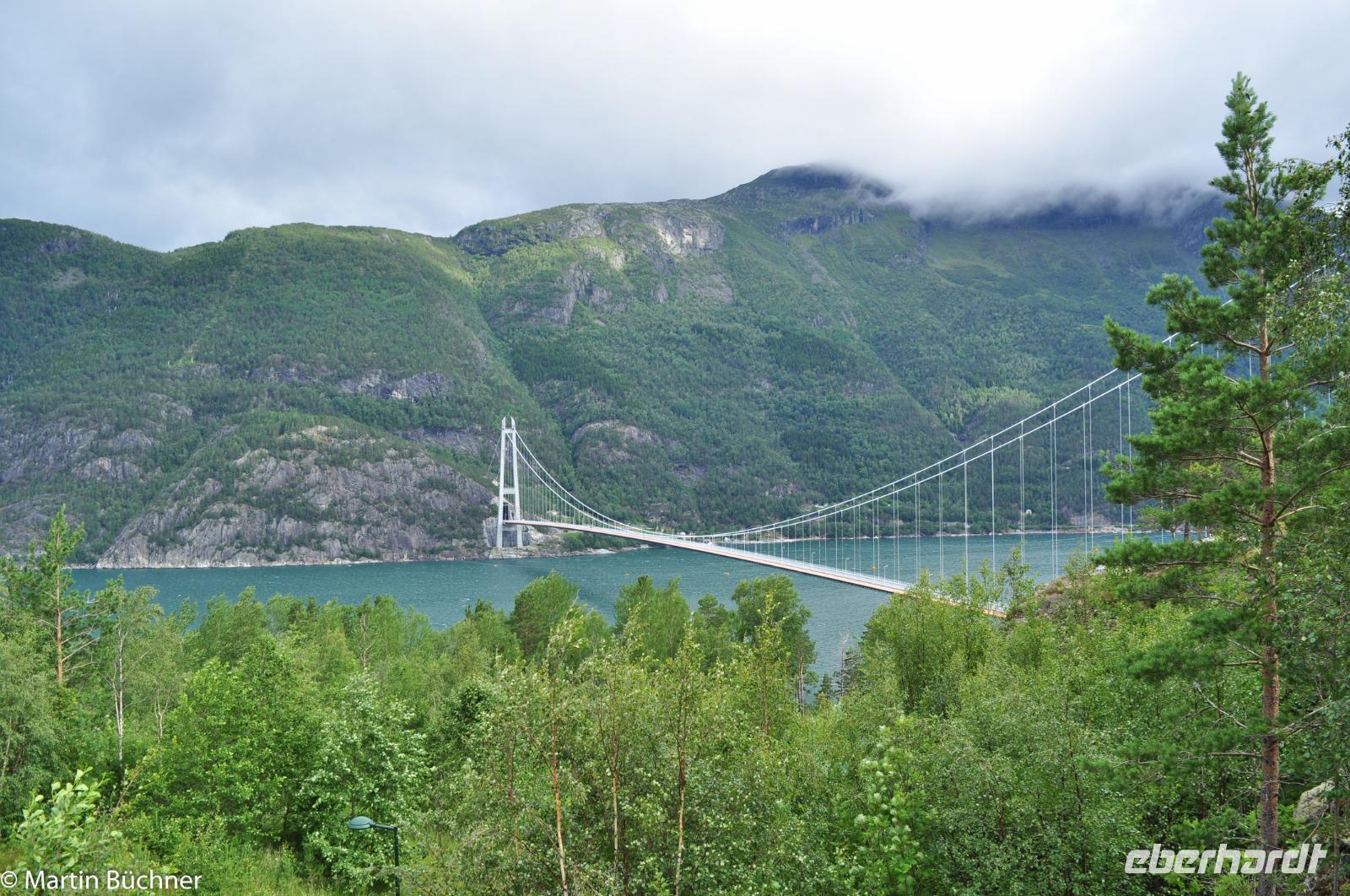 Panoramastraßen Norwegen-61 &ndash; &copy; Martin Büchner (Eberhardt TRAVEL)