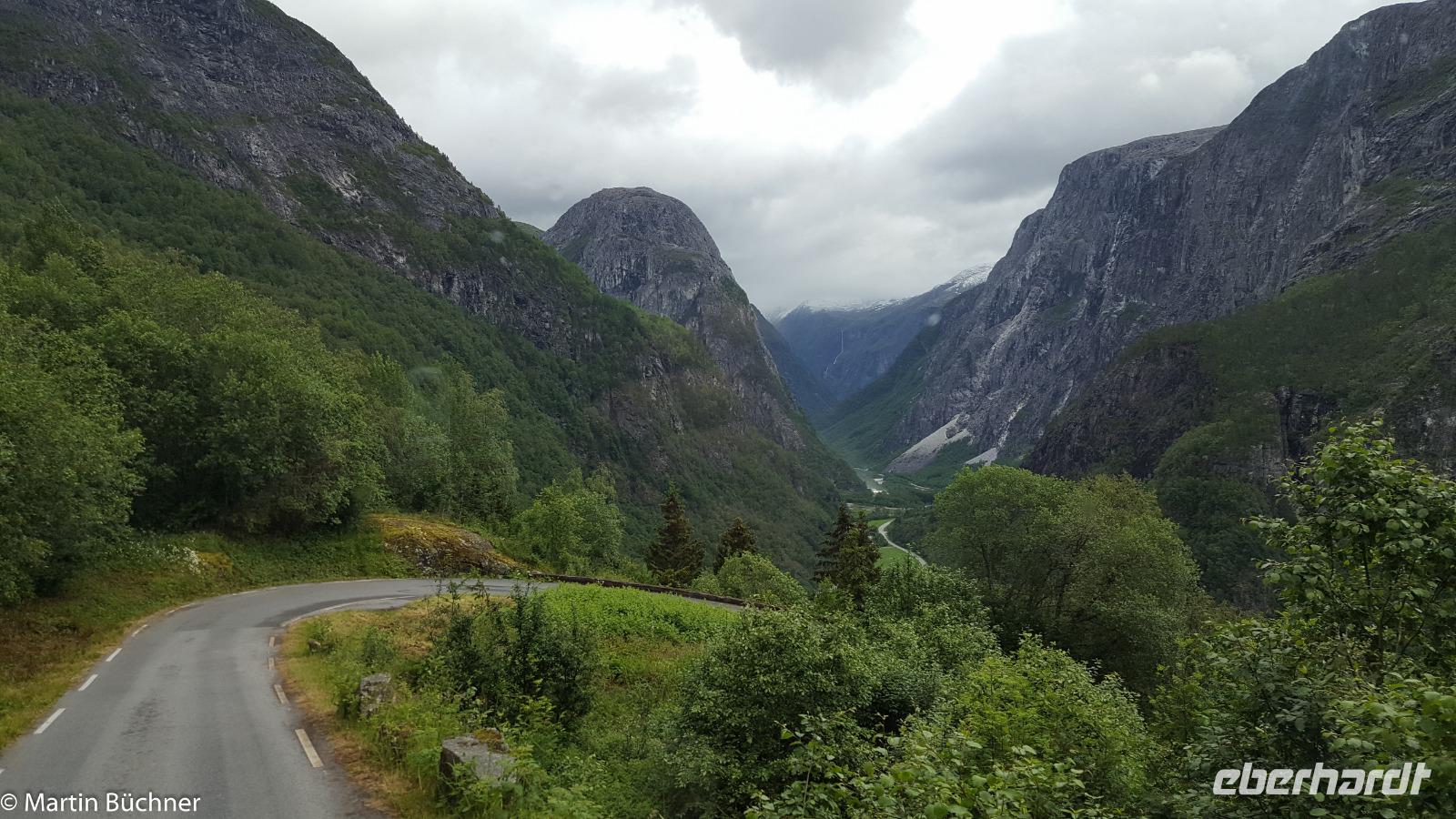 Panoramastraßen Norwegen-69 &ndash; &copy; Martin Büchner (Eberhardt TRAVEL)
