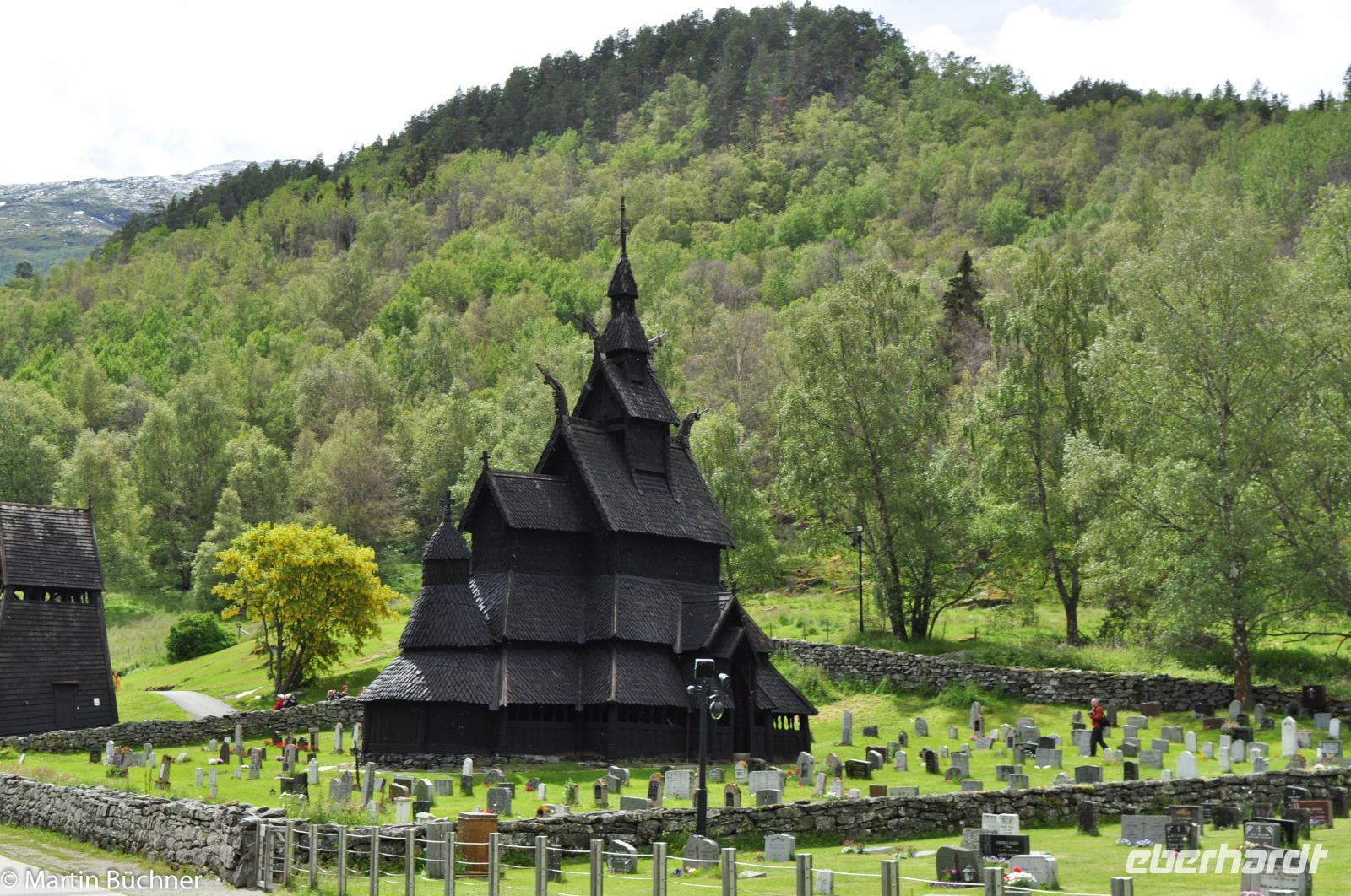Panoramastraßen Norwegen-77 &ndash; &copy; Martin Büchner (Eberhardt TRAVEL)