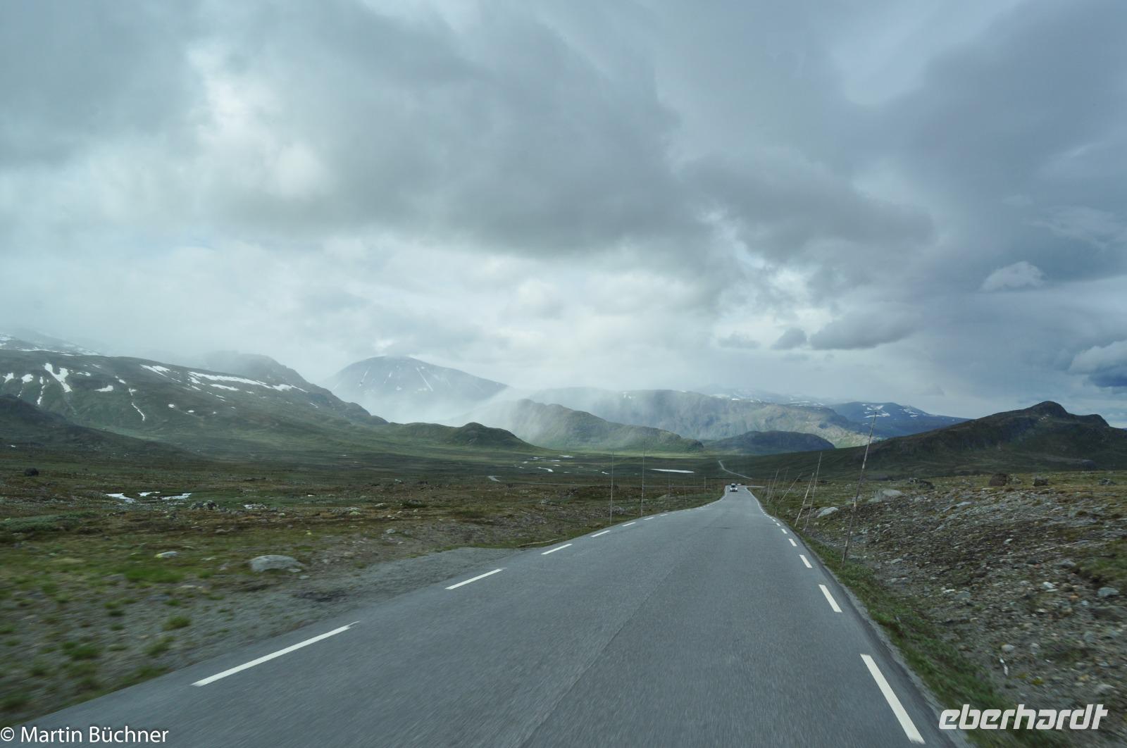 Panoramastraßen Norwegen-82 &ndash; &copy; Martin Büchner (Eberhardt TRAVEL)