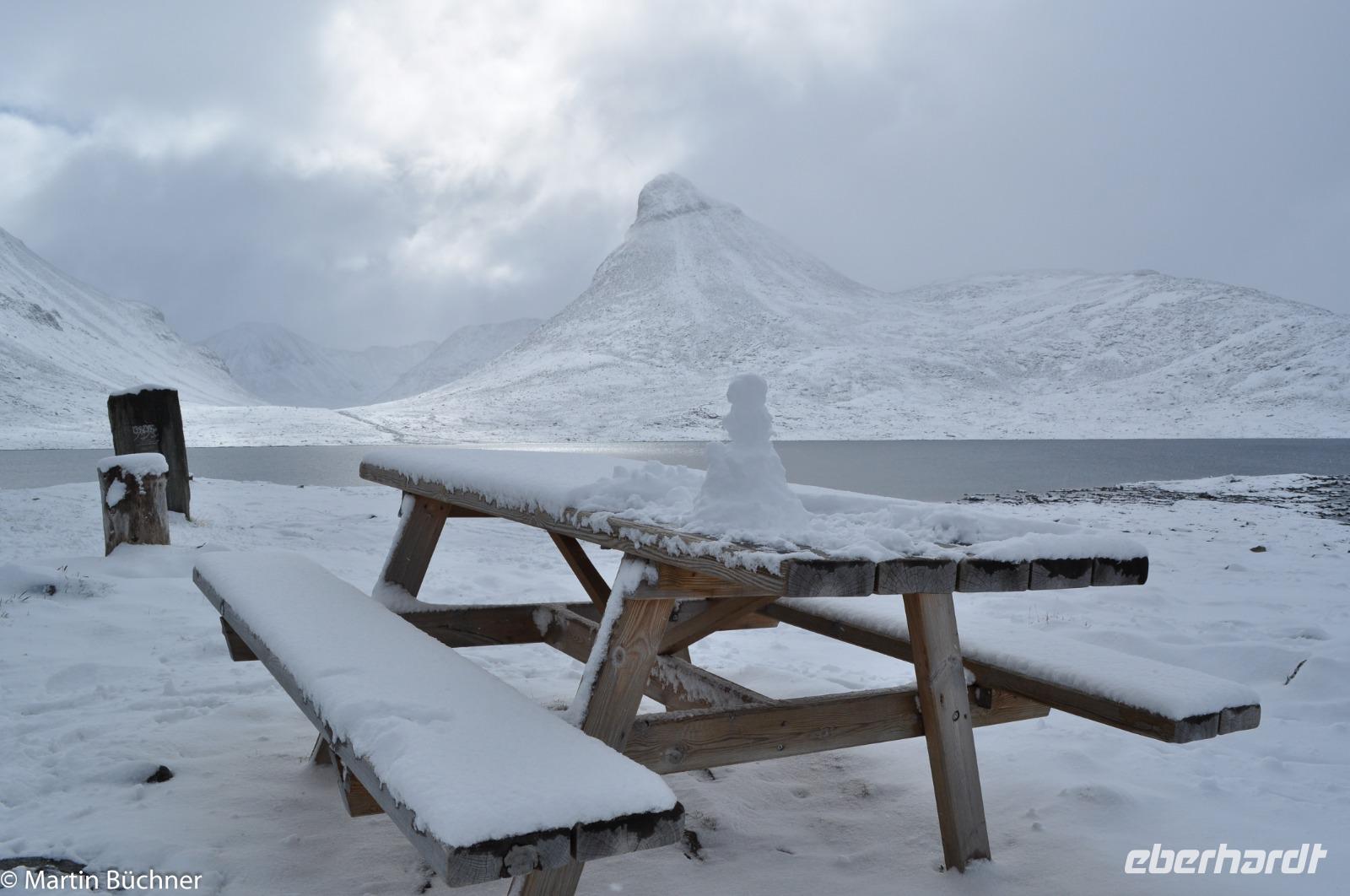 Panoramastraßen Norwegen-96 &ndash; &copy; Martin Büchner (Eberhardt TRAVEL)
