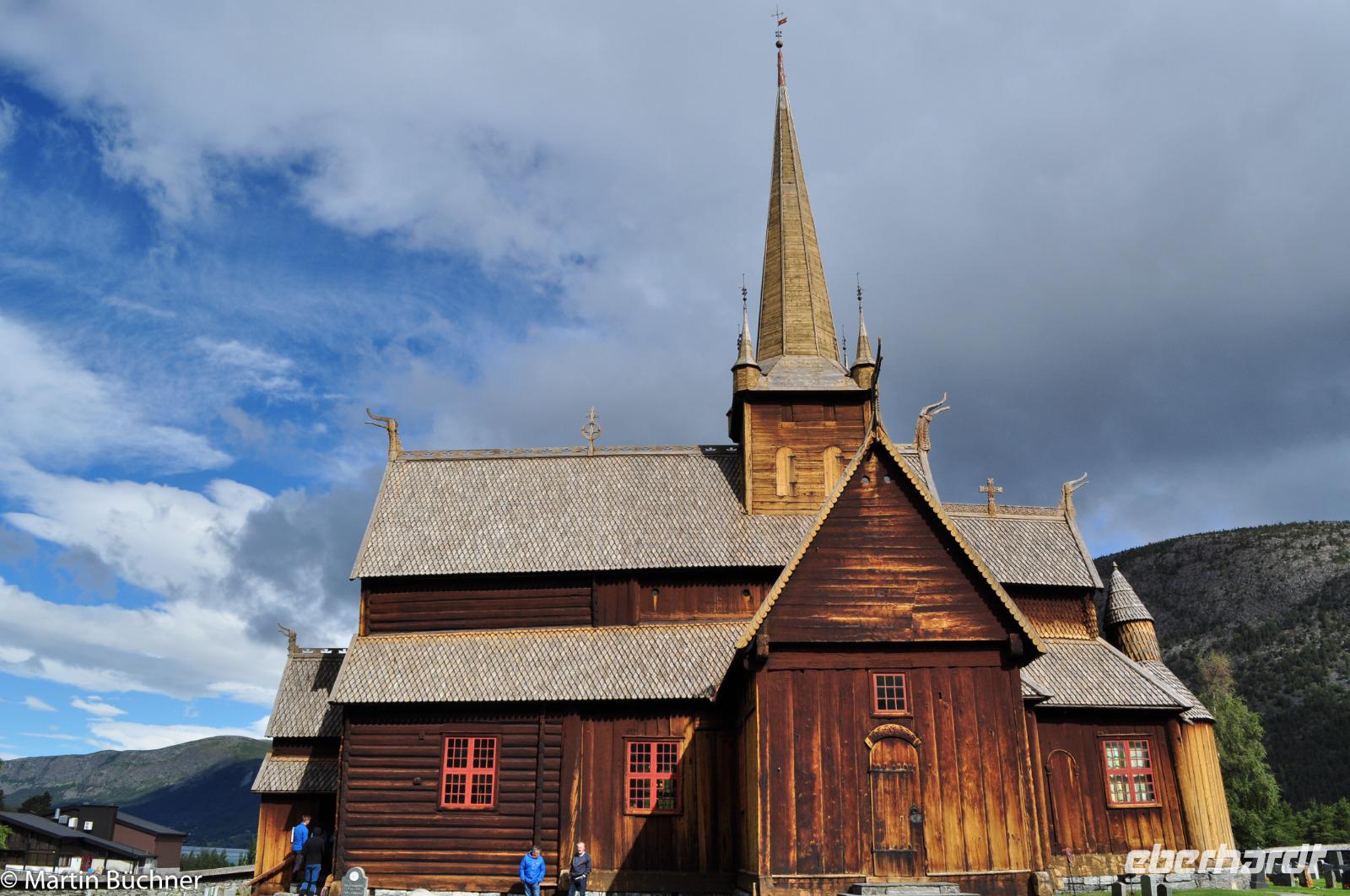 Panoramastraßen Norwegen-108 &ndash; &copy; Martin Büchner (Eberhardt TRAVEL)