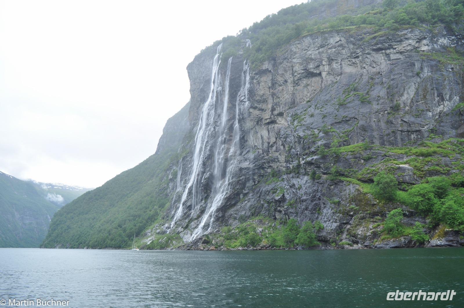 Panoramastraßen Norwegen-117 &ndash; &copy; Martin Büchner (Eberhardt TRAVEL)
