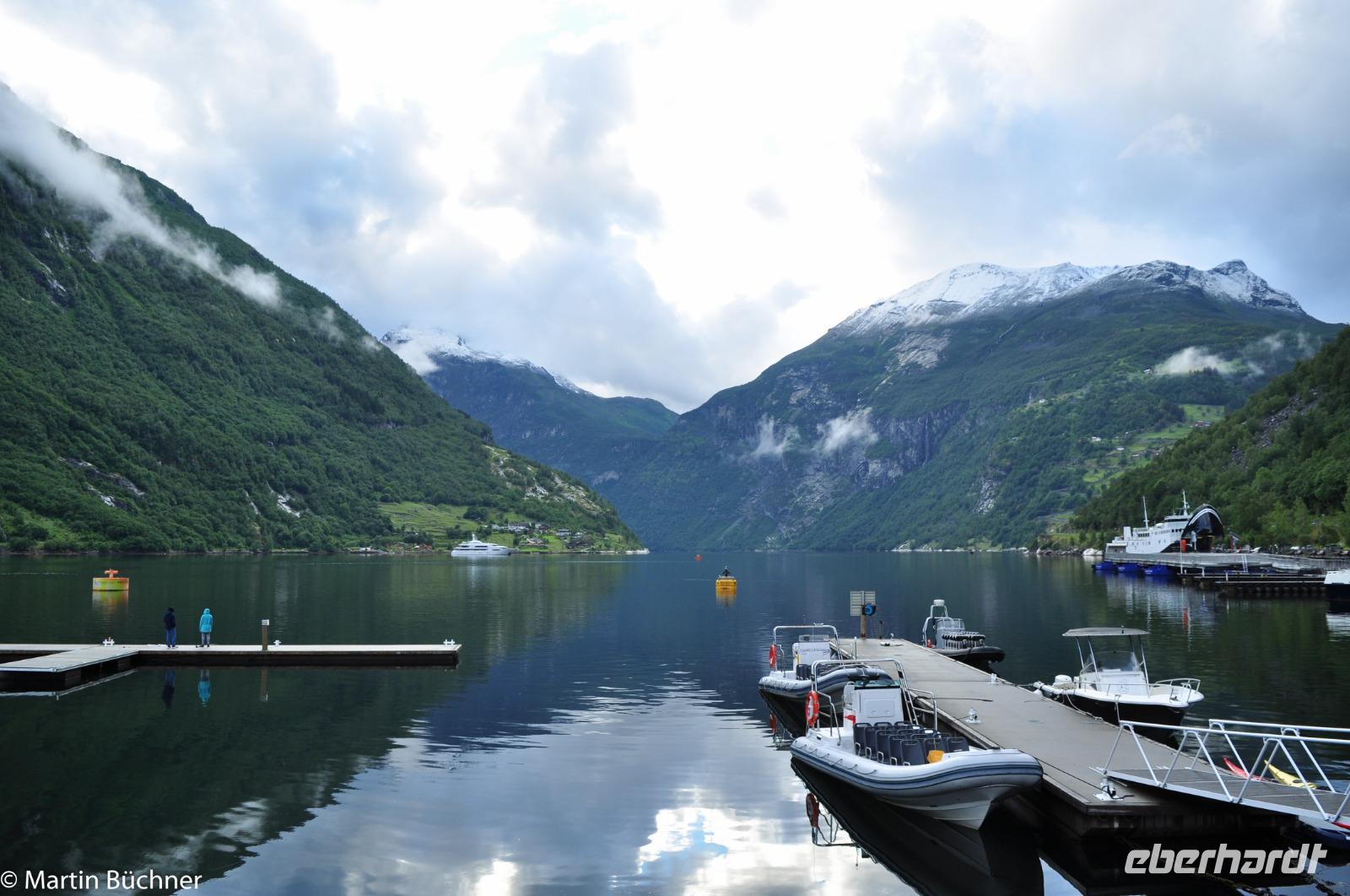 Panoramastraßen Norwegen-137 &ndash; &copy; Martin Büchner (Eberhardt TRAVEL)