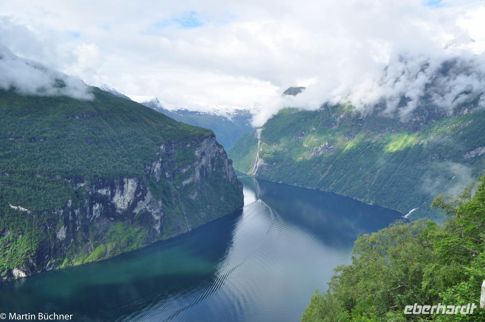 Panoramastraßen Norwegen-145 &ndash; &copy; Martin Büchner (Eberhardt TRAVEL)