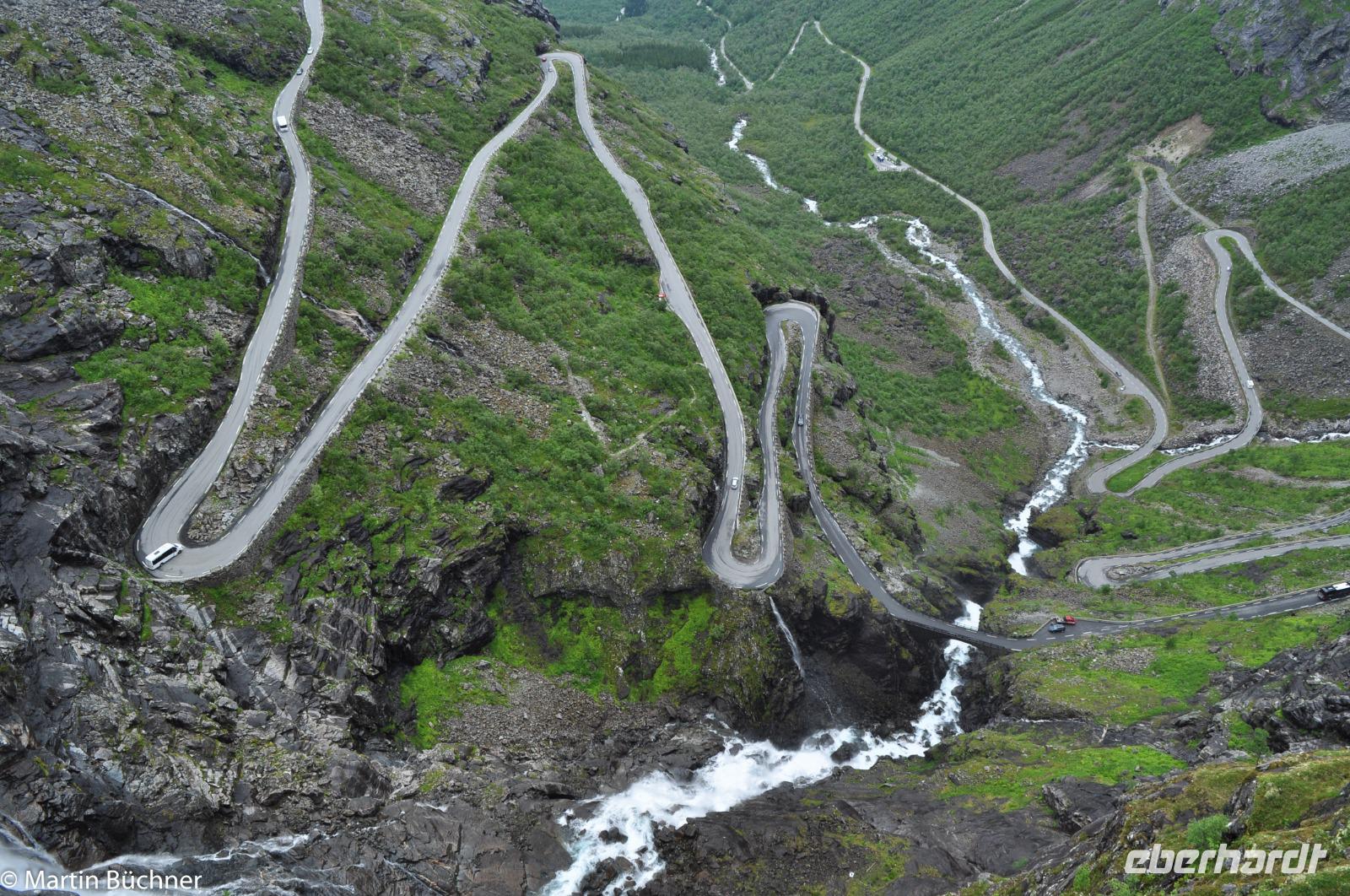 Panoramastraßen Norwegen-170 &ndash; &copy; Martin Büchner (Eberhardt TRAVEL)