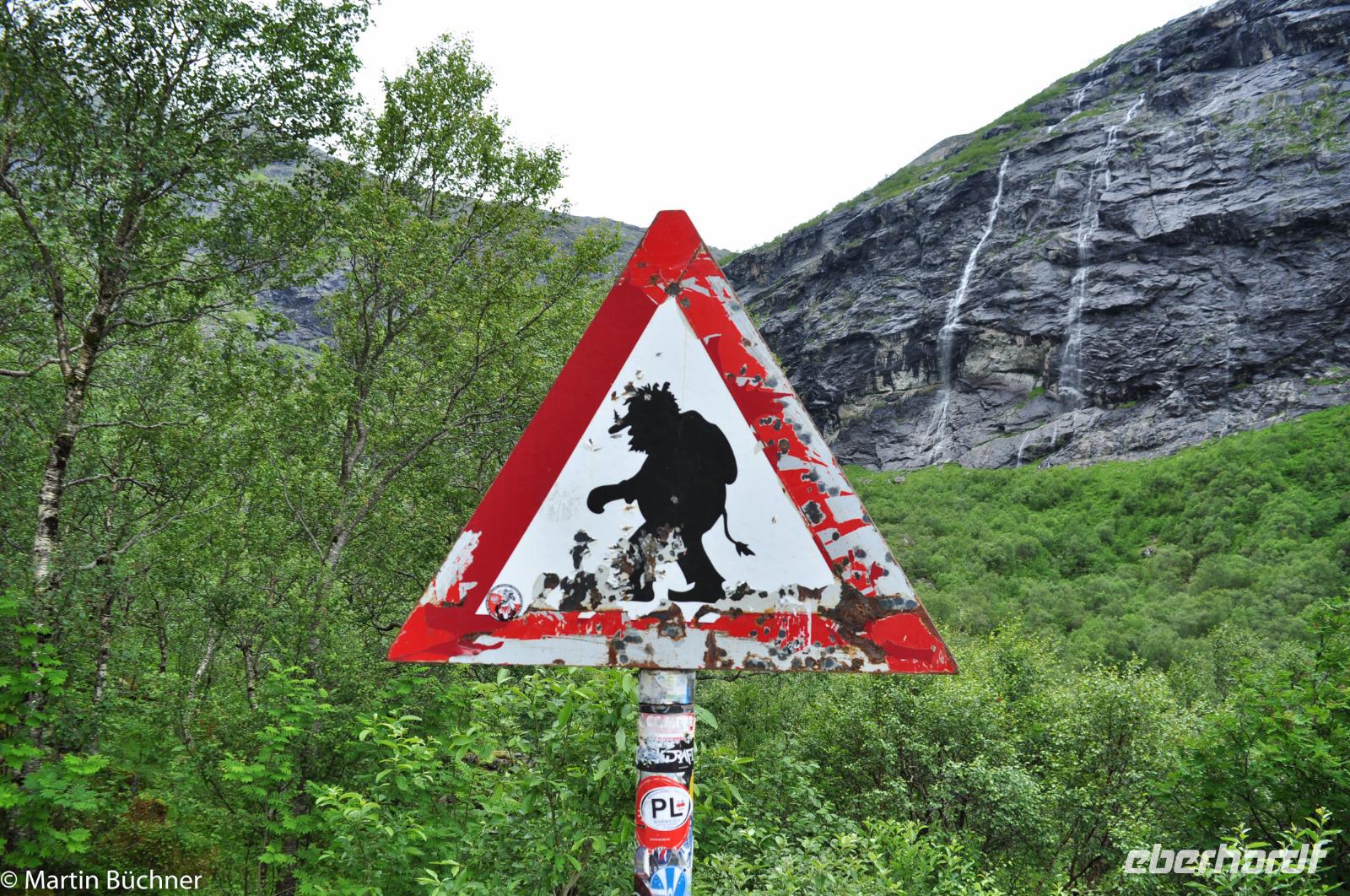 Panoramastraßen Norwegen-178 &ndash; &copy; Martin Büchner (Eberhardt TRAVEL)