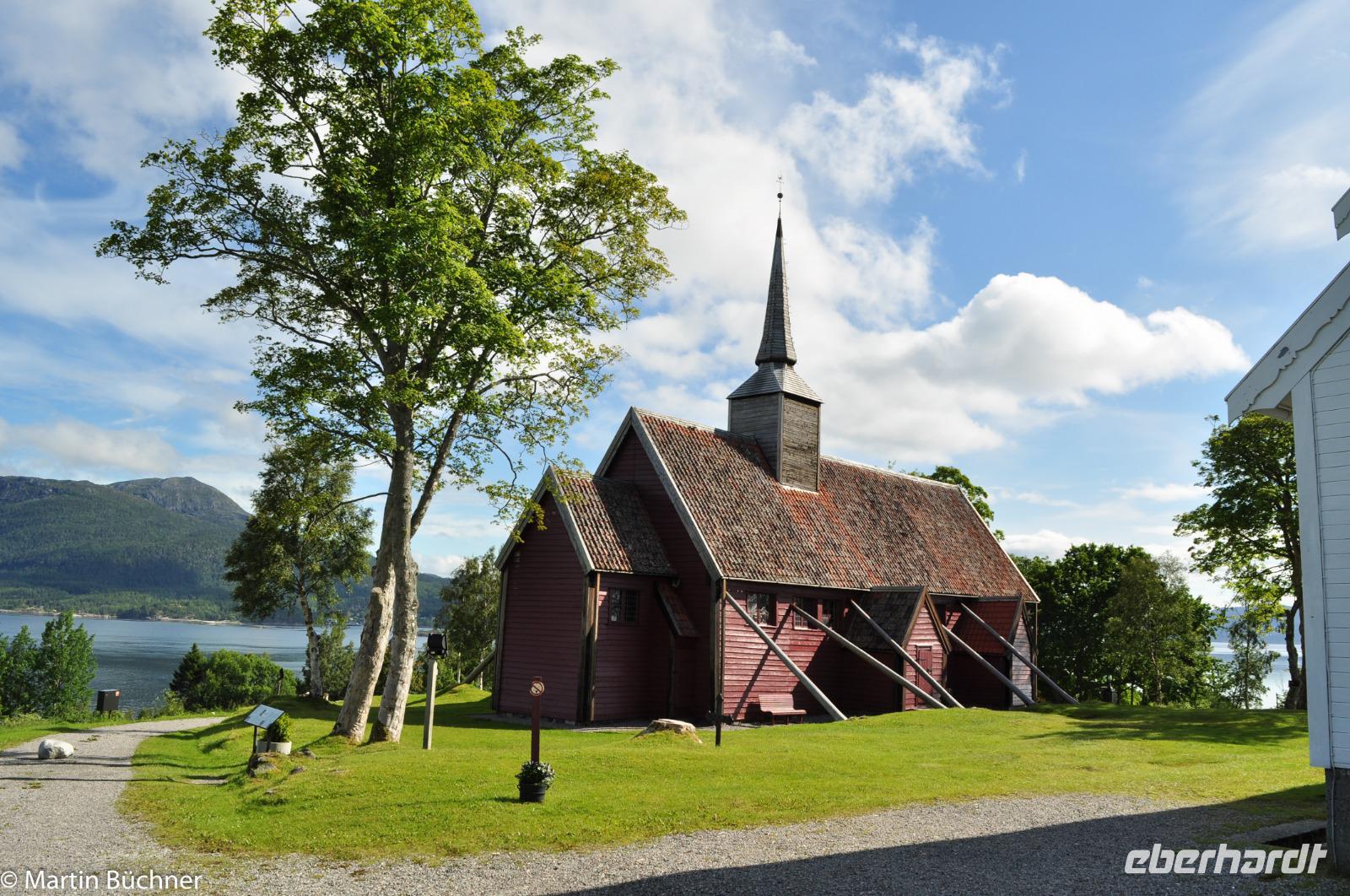 Panoramastraßen Norwegen-220 &ndash; &copy; Martin Büchner (Eberhardt TRAVEL)