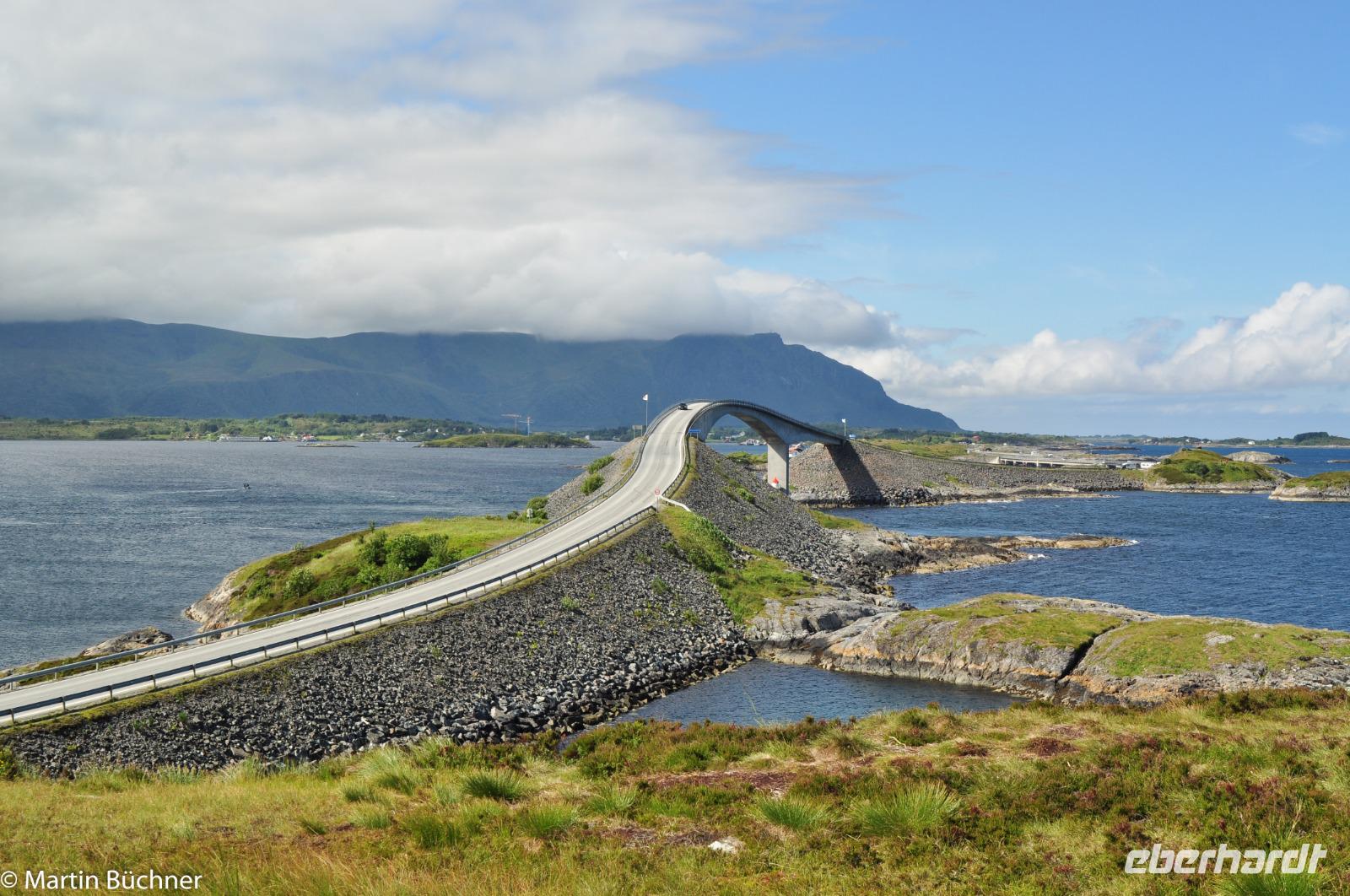 Panoramastraßen Norwegen-236 &ndash; &copy; Martin Büchner (Eberhardt TRAVEL)