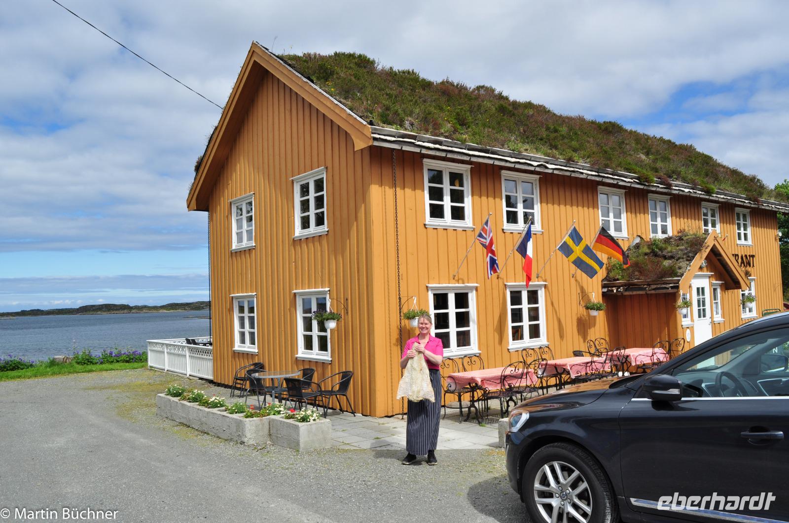 Panoramastraßen Norwegen-241 &ndash; &copy; Martin Büchner (Eberhardt TRAVEL)