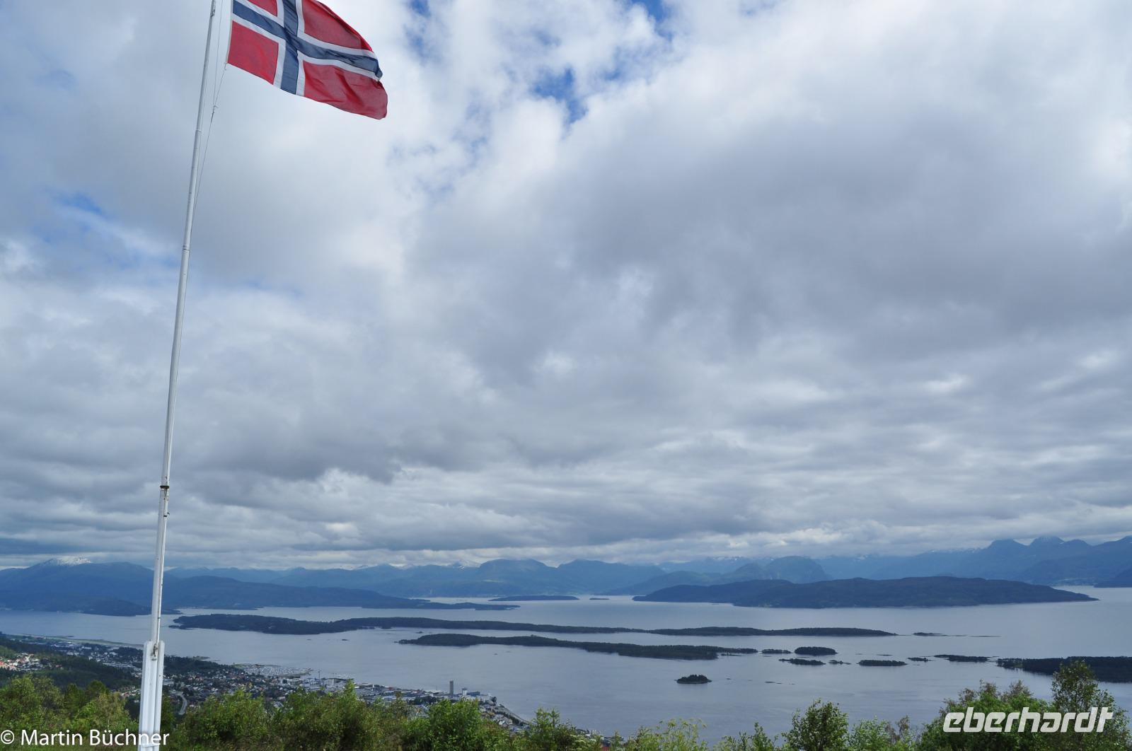 Panoramastraßen Norwegen-247 &ndash; &copy; Martin Büchner (Eberhardt TRAVEL)