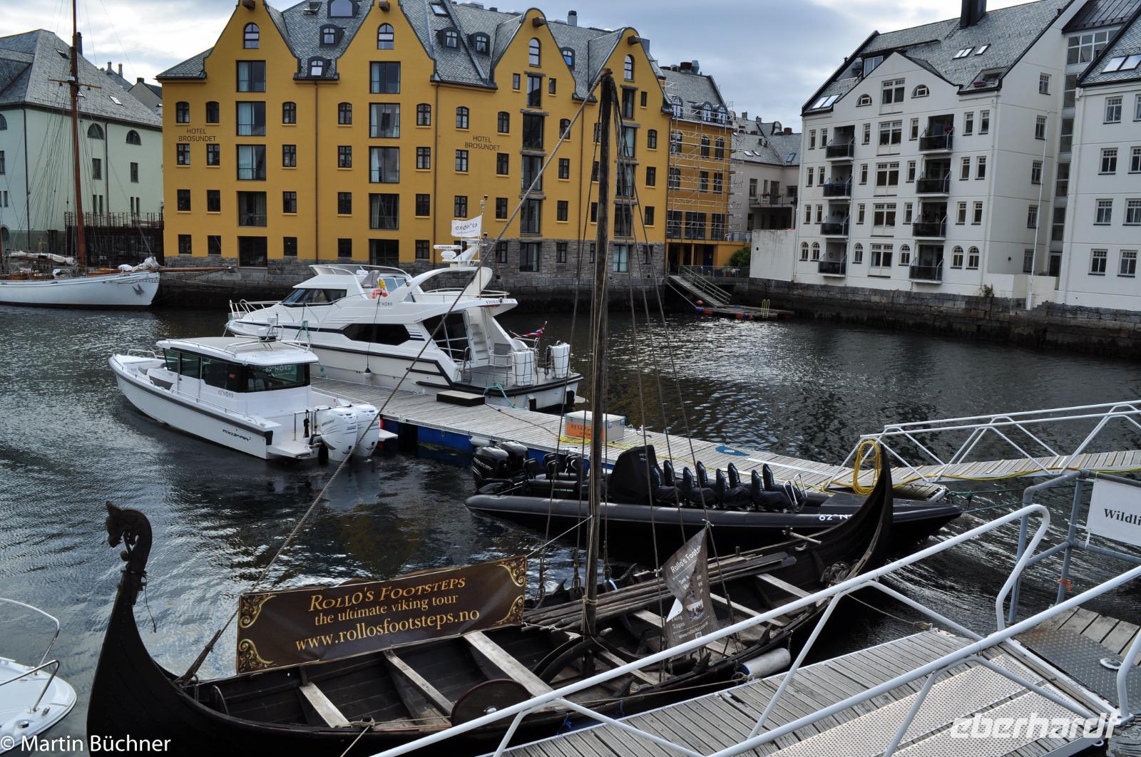 Panoramastraßen Norwegen-253 &ndash; &copy; Martin Büchner (Eberhardt TRAVEL)