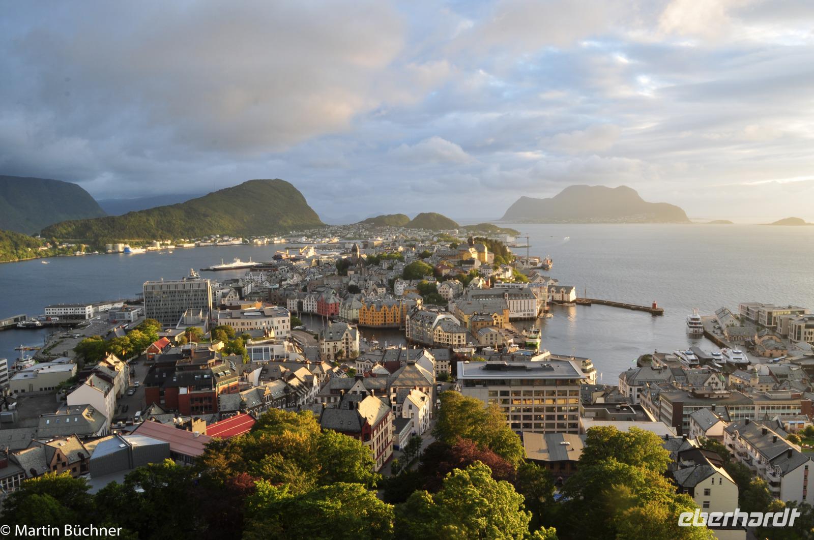 Panoramastraßen Norwegen-268 &ndash; &copy; Martin Büchner (Eberhardt TRAVEL)
