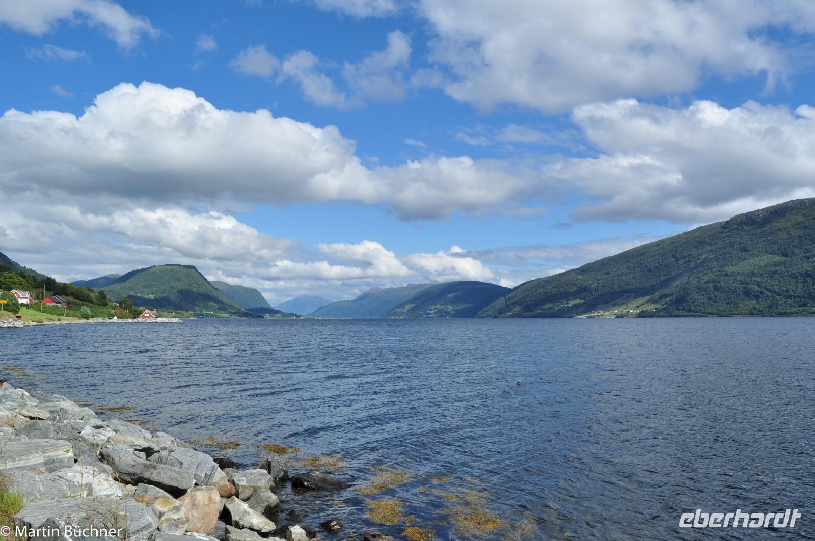 Panoramastraßen Norwegen-290 &ndash; &copy; Martin Büchner (Eberhardt TRAVEL)