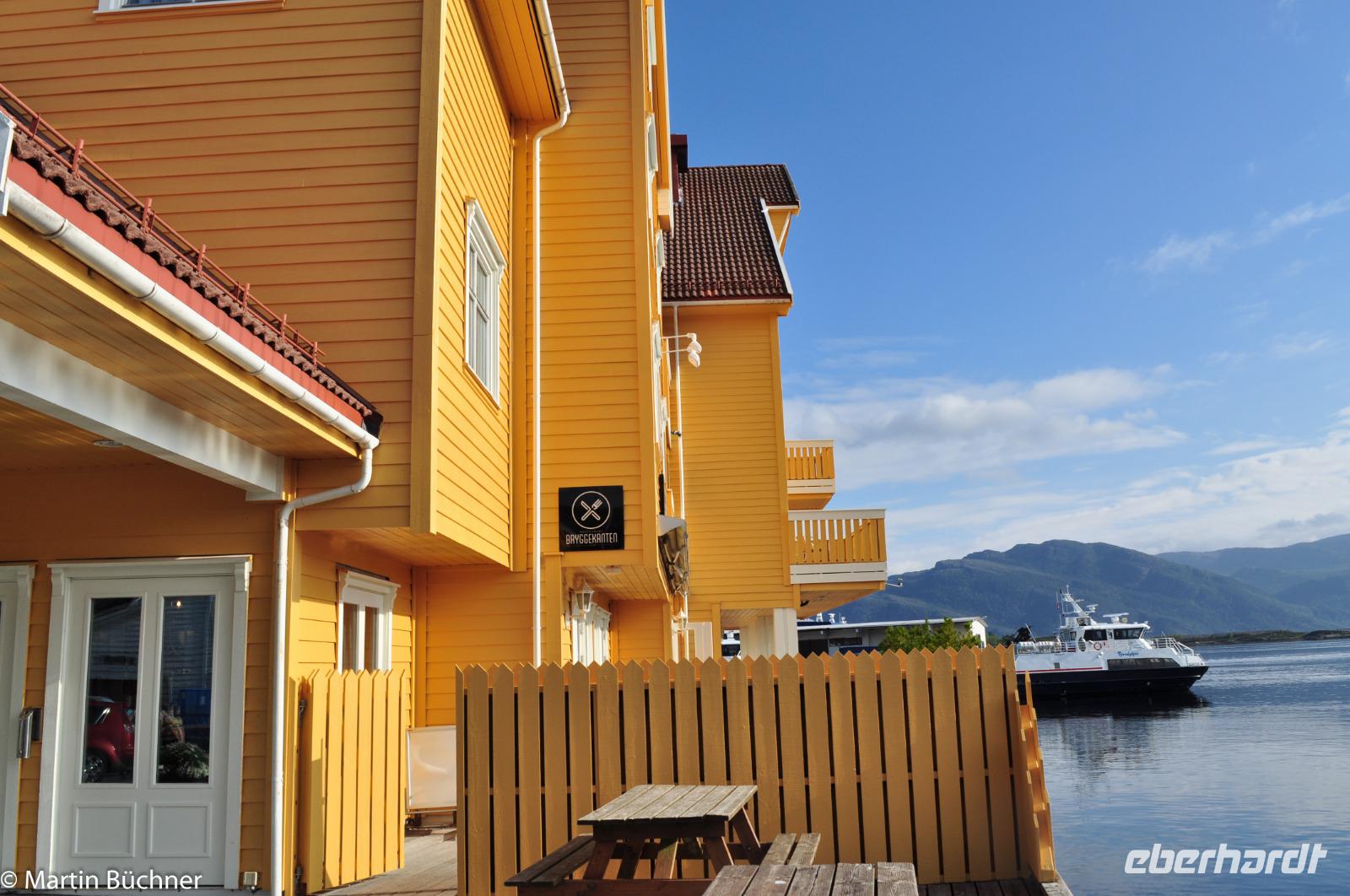 Panoramastraßen Norwegen-296 &ndash; &copy; Martin Büchner (Eberhardt TRAVEL)