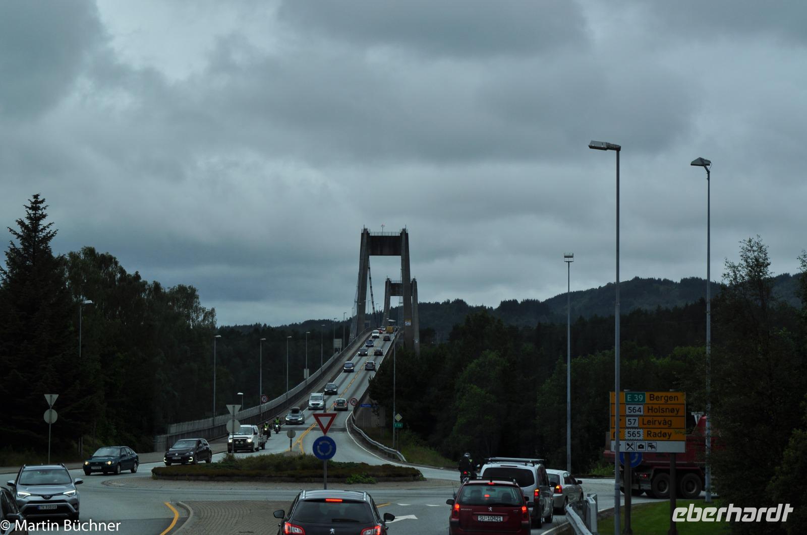 Panoramastraßen Norwegen-298 &ndash; &copy; Martin Büchner (Eberhardt TRAVEL)