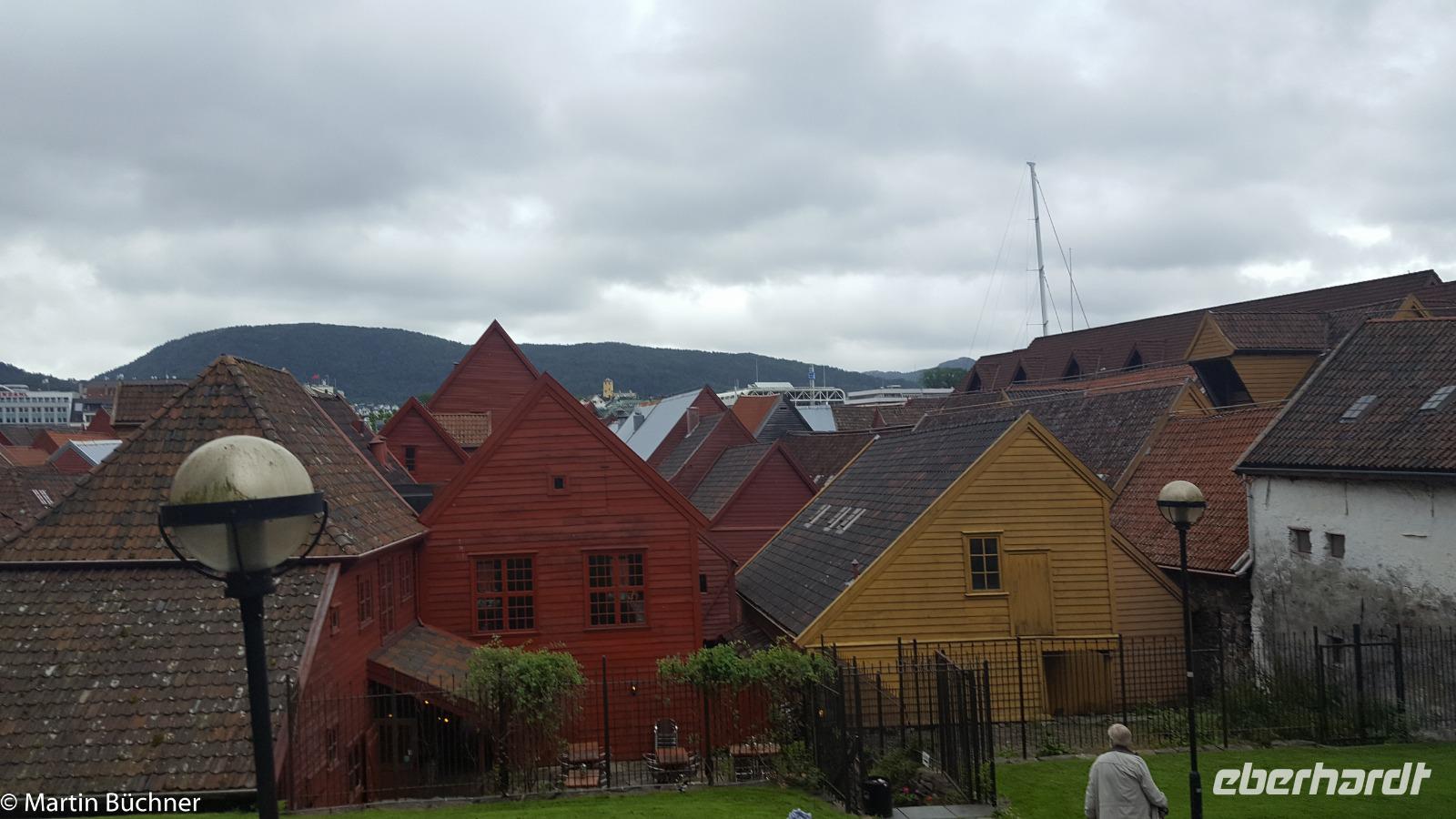 Panoramastraßen Norwegen-302 &ndash; &copy; Martin Büchner (Eberhardt TRAVEL)
