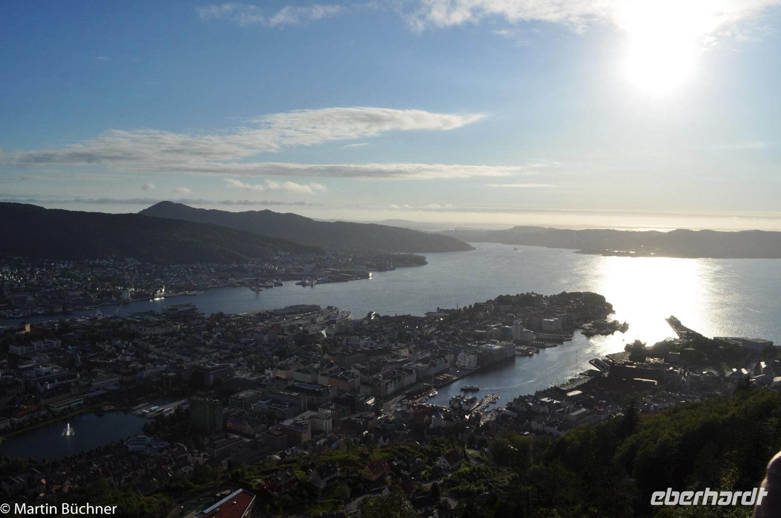 Panoramastraßen Norwegen-303 &ndash; &copy; Martin Büchner (Eberhardt TRAVEL)