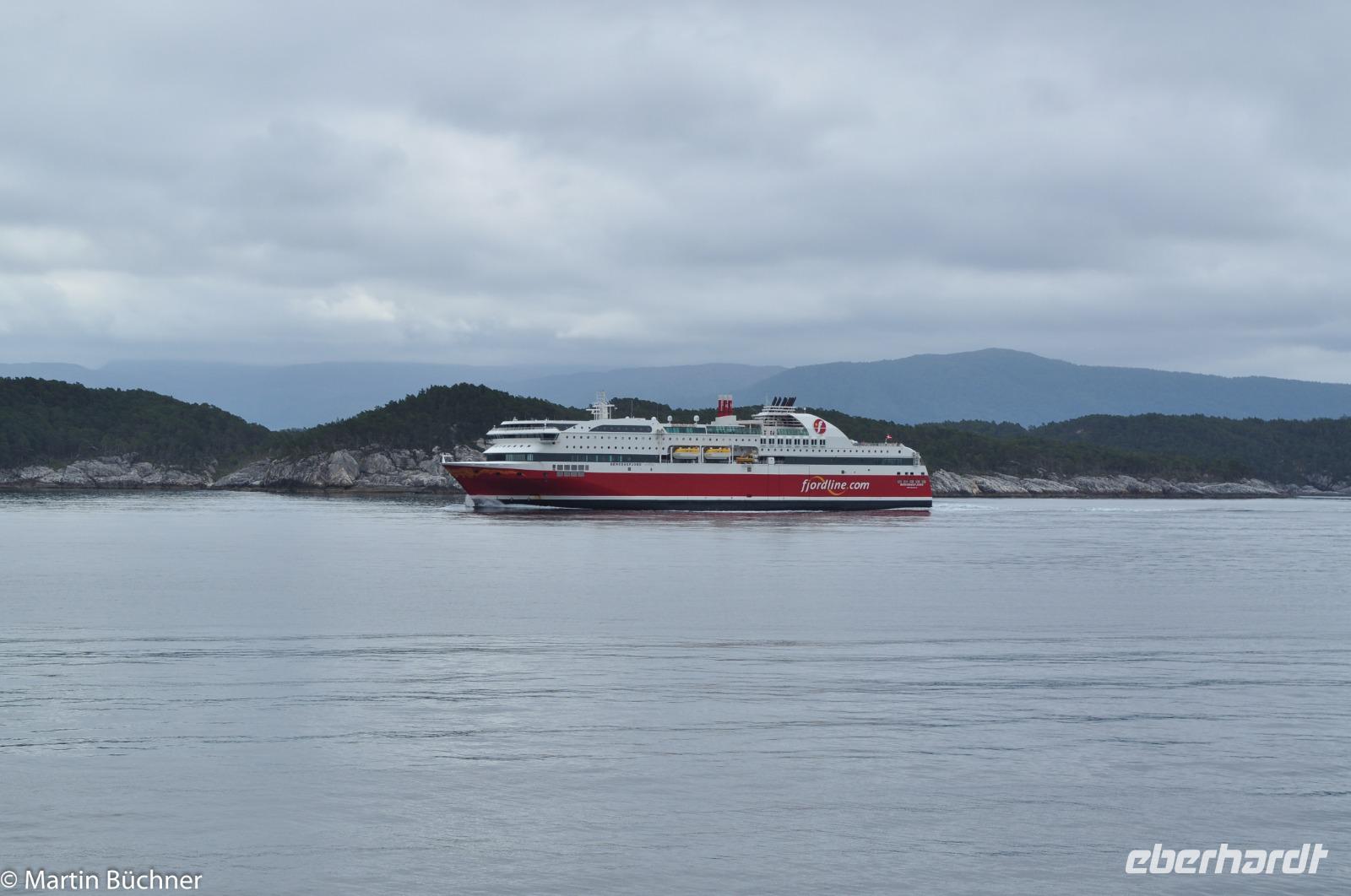 Panoramastraßen Norwegen-315 &ndash; &copy; Martin Büchner (Eberhardt TRAVEL)
