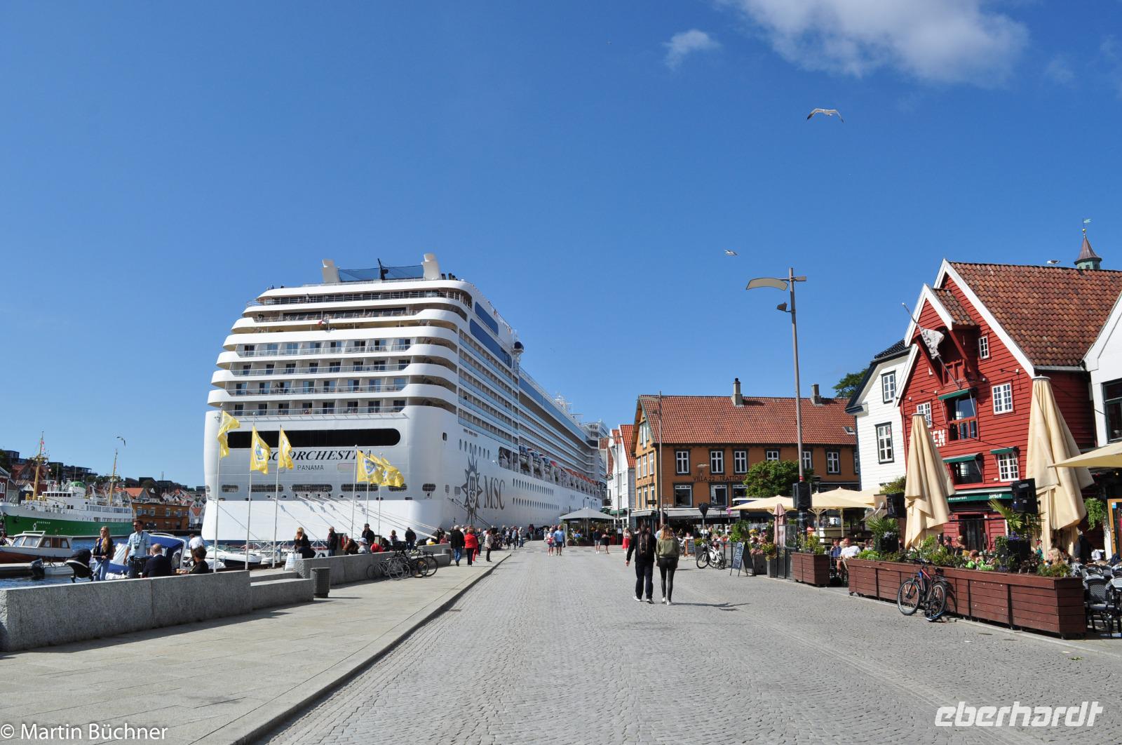 Panoramastraßen Norwegen-330 &ndash; &copy; Martin Büchner (Eberhardt TRAVEL)