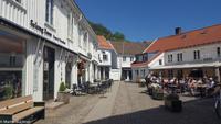 Mandal &ndash; &copy; Martin Büchner (Eberhardt TRAVEL)