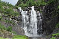 Panoramastraßen Norwegen-67 &ndash; &copy; Martin Büchner (Eberhardt TRAVEL)