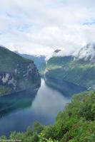 Panoramastraßen Norwegen-143 &ndash; &copy; Martin Büchner (Eberhardt TRAVEL)