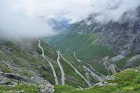 Panoramastraßen Norwegen-166 &ndash; &copy; Martin Büchner (Eberhardt TRAVEL)
