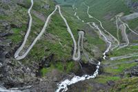 Panoramastraßen Norwegen-170 &ndash; &copy; Martin Büchner (Eberhardt TRAVEL)