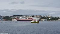 Panoramastraßen Norwegen-195 &ndash; &copy; Martin Büchner (Eberhardt TRAVEL)