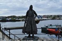 Panoramastraßen Norwegen-201 &ndash; &copy; Martin Büchner (Eberhardt TRAVEL)