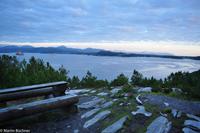 Panoramastraßen Norwegen-211 &ndash; &copy; Martin Büchner (Eberhardt TRAVEL)
