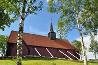 Panoramastraßen Norwegen-221 &ndash; &copy; Martin Büchner (Eberhardt TRAVEL)