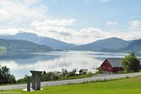 Panoramastraßen Norwegen-227 &ndash; &copy; Martin Büchner (Eberhardt TRAVEL)