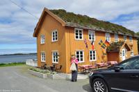 Panoramastraßen Norwegen-241 &ndash; &copy; Martin Büchner (Eberhardt TRAVEL)
