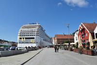 Panoramastraßen Norwegen-330 &ndash; &copy; Martin Büchner (Eberhardt TRAVEL)