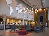 Hotel in Trondheim &ndash; &copy; Norbert Binder (Eberhardt TRAVEL)