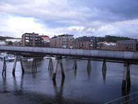 Trondheim &ndash; &copy; Norbert Binder (Eberhardt TRAVEL)