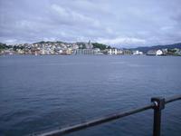 Kristiansund  &ndash; &copy; Norbert Binder (Eberhardt TRAVEL)