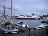 Kristiansund  &ndash; &copy; Norbert Binder (Eberhardt TRAVEL)