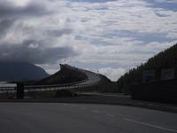 Atlantikstraße bei Kristiansund &ndash; &copy; Norbert Binder (Eberhardt TRAVEL)