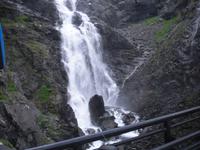 Am Trollstiggen &ndash; &copy; Norbert Binder (Eberhardt TRAVEL)